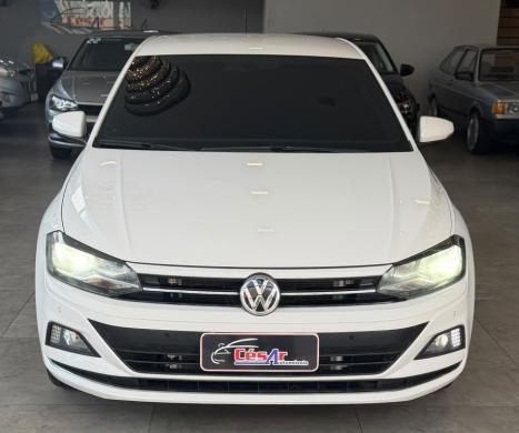VOLKSWAGEN Virtus 1.0 4P 200 TSI FLEX HIGHLINE AUTOMÁTICO, Foto 3