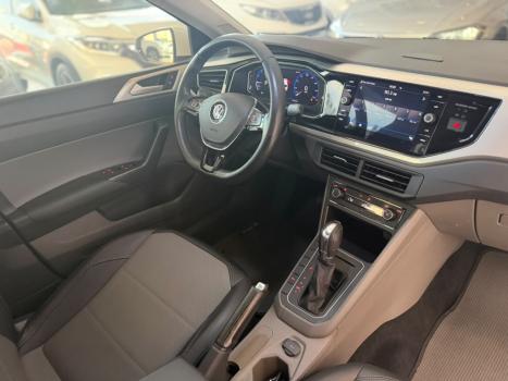 VOLKSWAGEN Virtus 1.0 4P 200 TSI FLEX HIGHLINE AUTOMÁTICO, Foto 4