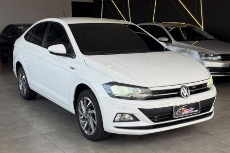 VOLKSWAGEN Virtus 1.0 4P 200 TSI FLEX HIGHLINE AUTOMÁTICO, Foto 5