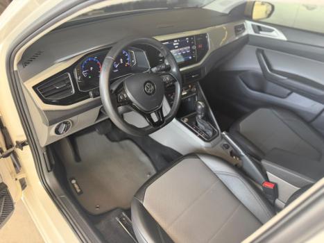 VOLKSWAGEN Virtus 1.0 4P 200 TSI FLEX HIGHLINE AUTOMÁTICO, Foto 6