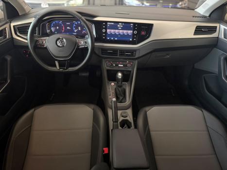 VOLKSWAGEN Virtus 1.0 4P 200 TSI FLEX HIGHLINE AUTOMÁTICO, Foto 8