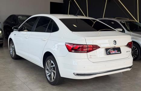 VOLKSWAGEN Virtus 1.0 4P 200 TSI FLEX HIGHLINE AUTOMÁTICO, Foto 9