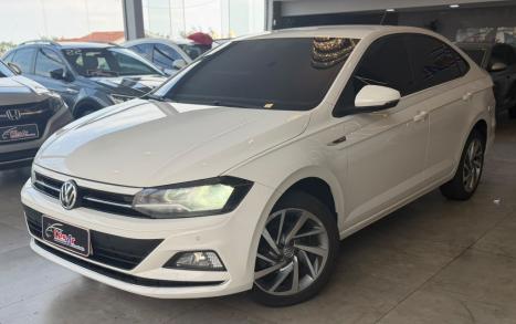 VOLKSWAGEN Virtus 1.0 4P 200 TSI FLEX HIGHLINE AUTOMÁTICO, Foto 11
