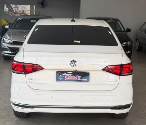 VOLKSWAGEN Virtus 1.0 4P 200 TSI FLEX HIGHLINE AUTOMÁTICO, Foto 12