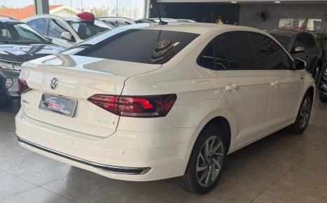 VOLKSWAGEN Virtus 1.0 4P 200 TSI FLEX HIGHLINE AUTOMÁTICO, Foto 13