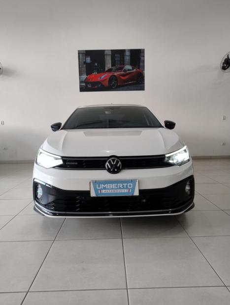VOLKSWAGEN Virtus 1.4 4P 250 TSI EXCLUSIVE AUTOMÁTICO, Foto 3