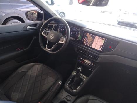 VOLKSWAGEN Virtus 1.4 4P 250 TSI EXCLUSIVE AUTOMÁTICO, Foto 14