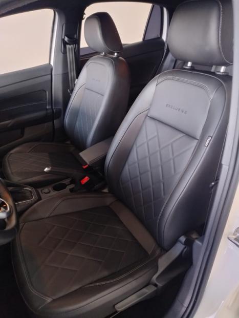 VOLKSWAGEN Virtus 1.4 4P 250 TSI EXCLUSIVE AUTOMÁTICO, Foto 17