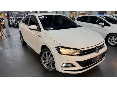 VOLKSWAGEN Virtus 1.0 4P 200 TSI FLEX HIGHLINE AUTOMÁTICO, Foto 1