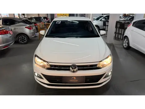 VOLKSWAGEN Virtus 1.0 4P 200 TSI FLEX HIGHLINE AUTOMÁTICO, Foto 2