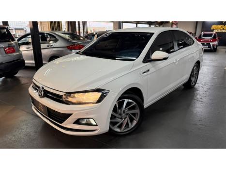 VOLKSWAGEN Virtus 1.0 4P 200 TSI FLEX HIGHLINE AUTOMÁTICO, Foto 3
