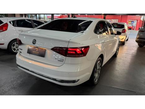 VOLKSWAGEN Virtus 1.0 4P 200 TSI FLEX HIGHLINE AUTOMÁTICO, Foto 4