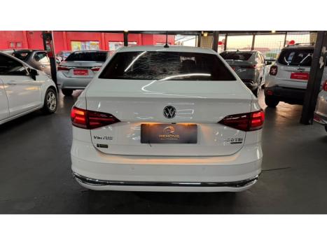 VOLKSWAGEN Virtus 1.0 4P 200 TSI FLEX HIGHLINE AUTOMÁTICO, Foto 5