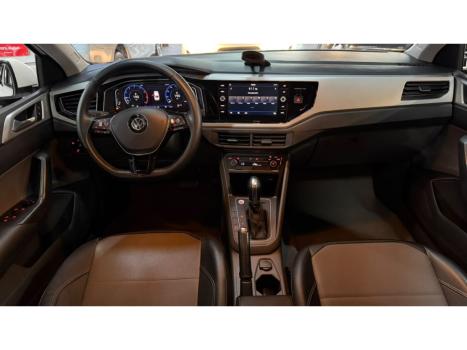 VOLKSWAGEN Virtus 1.0 4P 200 TSI FLEX HIGHLINE AUTOMÁTICO, Foto 7