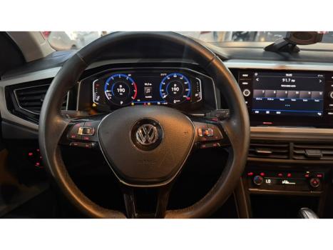VOLKSWAGEN Virtus 1.0 4P 200 TSI FLEX HIGHLINE AUTOMÁTICO, Foto 8