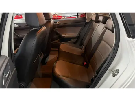 VOLKSWAGEN Virtus 1.0 4P 200 TSI FLEX HIGHLINE AUTOMÁTICO, Foto 10