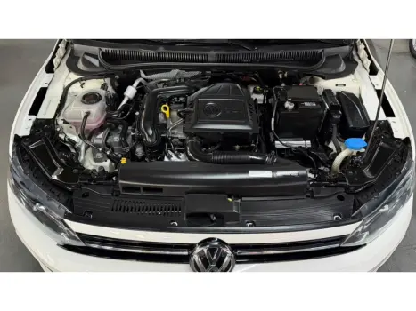 VOLKSWAGEN Virtus 1.0 4P 200 TSI FLEX HIGHLINE AUTOMÁTICO, Foto 12