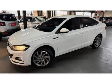 VOLKSWAGEN Virtus 1.0 4P 200 TSI FLEX HIGHLINE AUTOMÁTICO, Foto 16