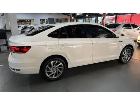 VOLKSWAGEN Virtus 1.0 4P 200 TSI FLEX HIGHLINE AUTOMÁTICO, Foto 18