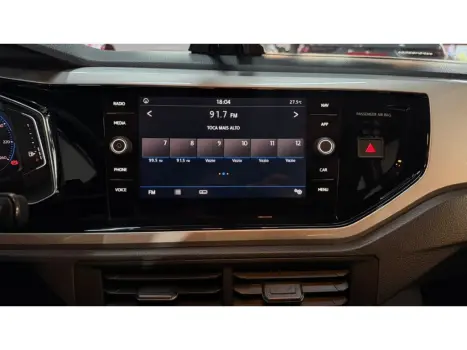 VOLKSWAGEN Virtus 1.0 4P 200 TSI FLEX HIGHLINE AUTOMÁTICO, Foto 20