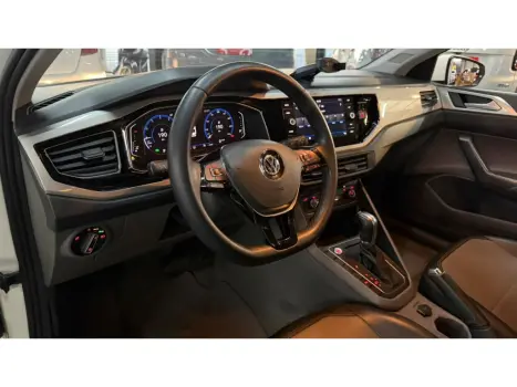 VOLKSWAGEN Virtus 1.0 4P 200 TSI FLEX HIGHLINE AUTOMÁTICO, Foto 23