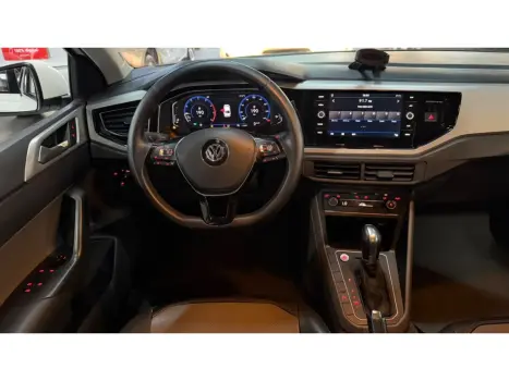 VOLKSWAGEN Virtus 1.0 4P 200 TSI FLEX HIGHLINE AUTOMÁTICO, Foto 24