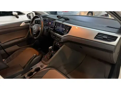 VOLKSWAGEN Virtus 1.0 4P 200 TSI FLEX HIGHLINE AUTOMÁTICO, Foto 25