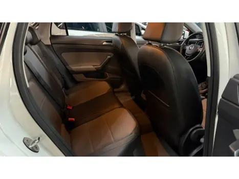 VOLKSWAGEN Virtus 1.0 4P 200 TSI FLEX HIGHLINE AUTOMÁTICO, Foto 27