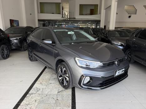 VOLKSWAGEN Virtus 1.0 4P 200 TSI FLEX COMFORTLINE AUTOMÁTICO, Foto 1