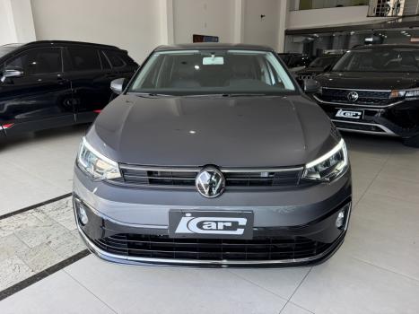 VOLKSWAGEN Virtus 1.0 4P 200 TSI FLEX COMFORTLINE AUTOMÁTICO, Foto 2