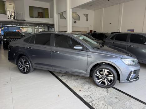 VOLKSWAGEN Virtus 1.0 4P 200 TSI FLEX COMFORTLINE AUTOMÁTICO, Foto 3