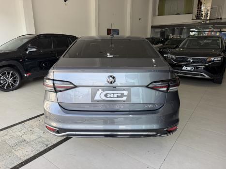 VOLKSWAGEN Virtus 1.0 4P 200 TSI FLEX COMFORTLINE AUTOMÁTICO, Foto 5