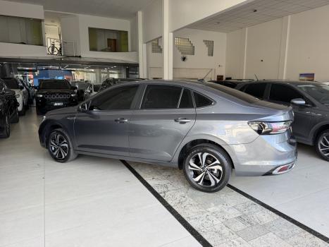 VOLKSWAGEN Virtus 1.0 4P 200 TSI FLEX COMFORTLINE AUTOMÁTICO, Foto 6