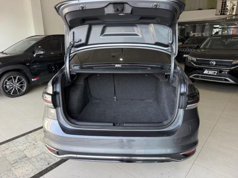 VOLKSWAGEN Virtus 1.0 4P 200 TSI FLEX COMFORTLINE AUTOMÁTICO, Foto 7