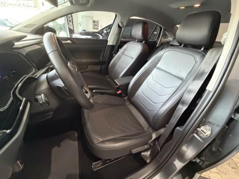 VOLKSWAGEN Virtus 1.0 4P 200 TSI FLEX COMFORTLINE AUTOMÁTICO, Foto 8