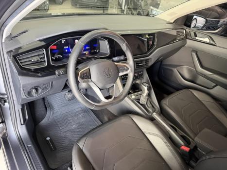 VOLKSWAGEN Virtus 1.0 4P 200 TSI FLEX COMFORTLINE AUTOMÁTICO, Foto 10