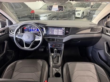 VOLKSWAGEN Virtus 1.0 4P 200 TSI FLEX COMFORTLINE AUTOMÁTICO, Foto 11