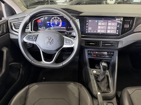 VOLKSWAGEN Virtus 1.0 4P 200 TSI FLEX COMFORTLINE AUTOMÁTICO, Foto 12