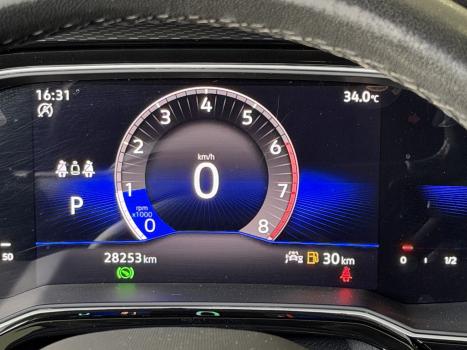 VOLKSWAGEN Virtus 1.0 4P 200 TSI FLEX COMFORTLINE AUTOMÁTICO, Foto 13