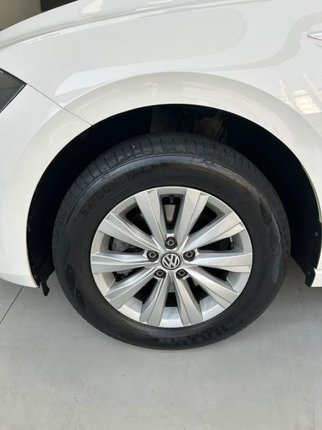 VOLKSWAGEN Virtus 1.0 4P 200 TSI FLEX COMFORTLINE AUTOMÁTICO, Foto 5