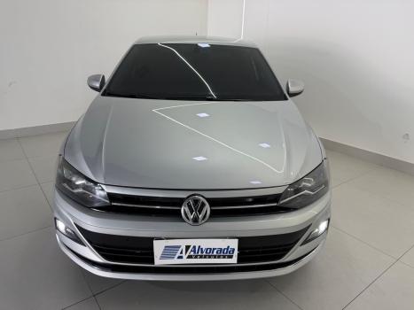 VOLKSWAGEN Virtus 1.0 4P 200 TSI FLEX HIGHLINE AUTOMÁTICO, Foto 2