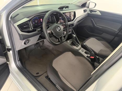 VOLKSWAGEN Virtus 1.0 4P 200 TSI FLEX HIGHLINE AUTOMÁTICO, Foto 3