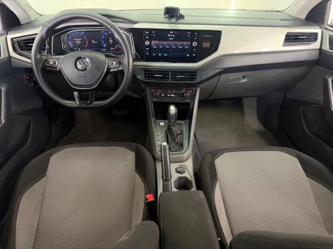 VOLKSWAGEN Virtus 1.0 4P 200 TSI FLEX HIGHLINE AUTOMÁTICO, Foto 4