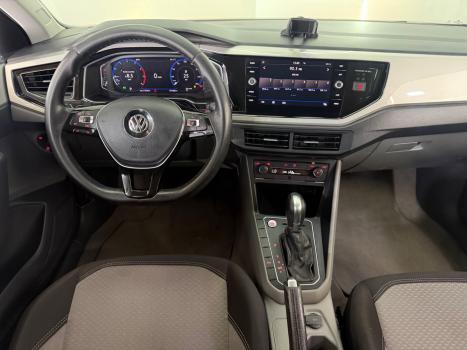 VOLKSWAGEN Virtus 1.0 4P 200 TSI FLEX HIGHLINE AUTOMÁTICO, Foto 5