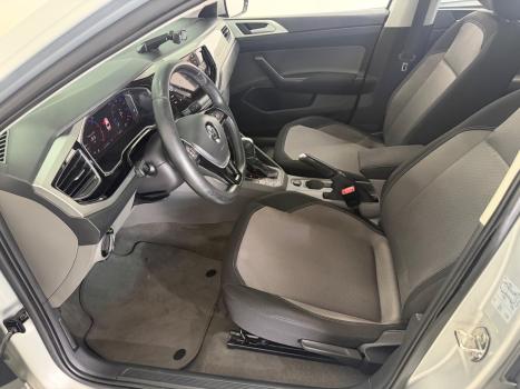 VOLKSWAGEN Virtus 1.0 4P 200 TSI FLEX HIGHLINE AUTOMÁTICO, Foto 6