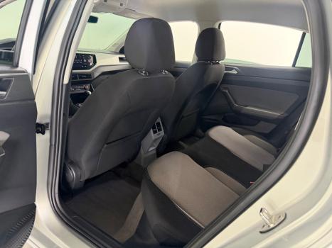 VOLKSWAGEN Virtus 1.0 4P 200 TSI FLEX HIGHLINE AUTOMÁTICO, Foto 8