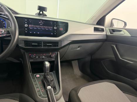 VOLKSWAGEN Virtus 1.0 4P 200 TSI FLEX HIGHLINE AUTOMÁTICO, Foto 9