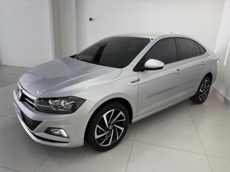 VOLKSWAGEN Virtus 1.0 4P 200 TSI FLEX HIGHLINE AUTOMÁTICO, Foto 10