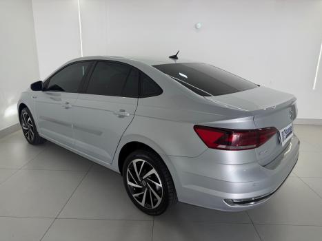 VOLKSWAGEN Virtus 1.0 4P 200 TSI FLEX HIGHLINE AUTOMÁTICO, Foto 12