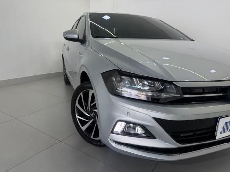 VOLKSWAGEN Virtus 1.0 4P 200 TSI FLEX HIGHLINE AUTOMÁTICO, Foto 14